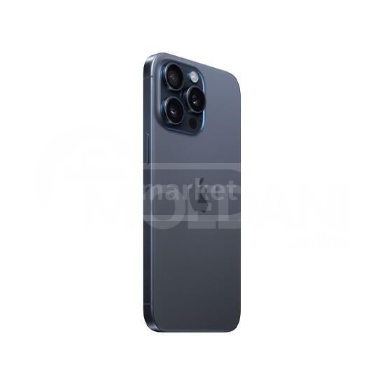 მობილური ტელეფონი iPhone 15 Pro Max - 256GB თბილისი - photo 3