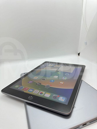 iPad 8th Gen - უნაკლო - სასაჩუქრე თბილისი - photo 3