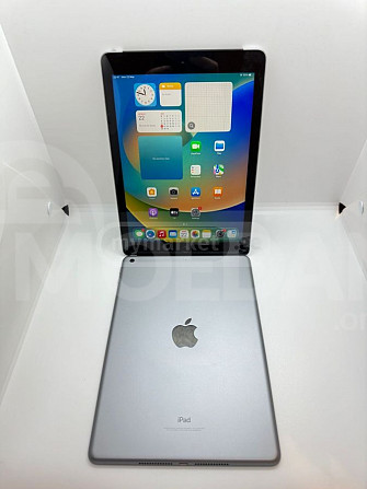 iPad 8th Gen - უნაკლო - სასაჩუქრე თბილისი - photo 1