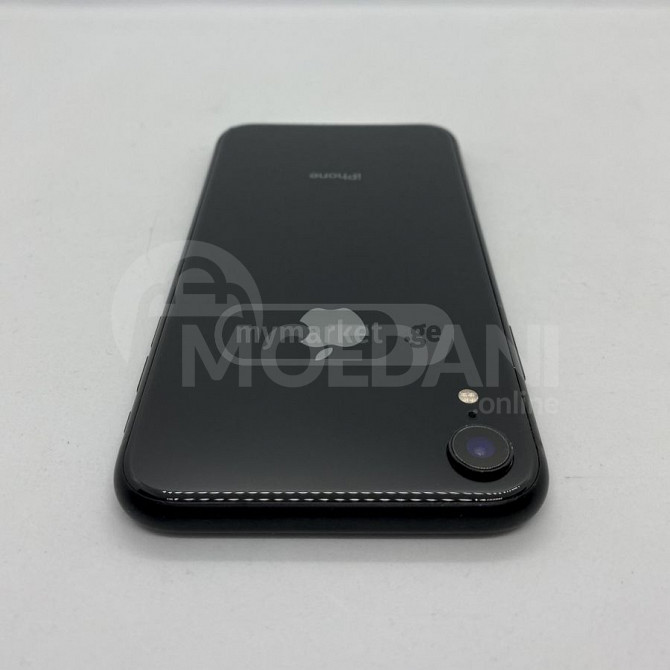 iPhone Xr - 64gb - Sim Free თბილისი - photo 2