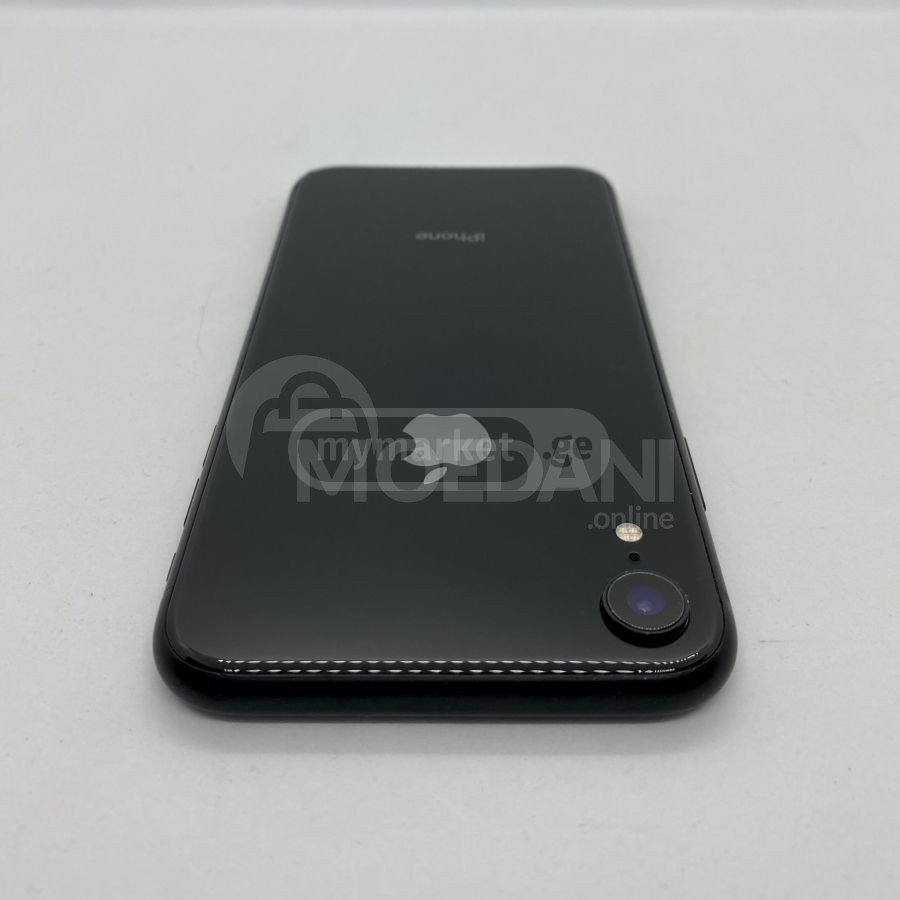 iPhone Xr — 64 ГБ — Sim Free Тбилиси - изображение 2
