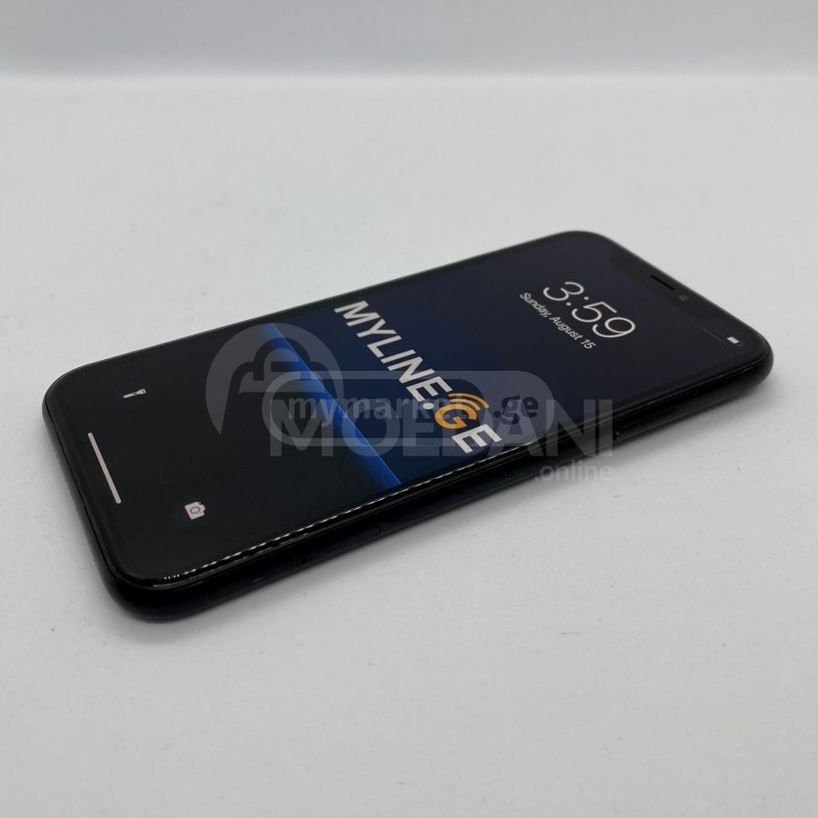 iPhone Xr — 64 ГБ — Sim Free Тбилиси - изображение 3