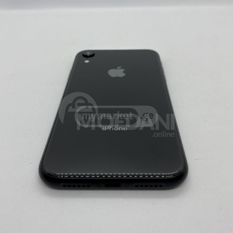 iPhone Xr — 64 ГБ — Sim Free Тбилиси - изображение 4