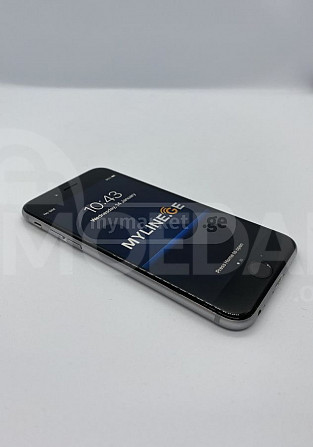 iPhone 6S Plus - 32gb - ახალივით + საჩუქრები თბილისი - photo 2