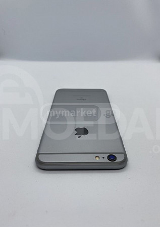 iPhone 6S Plus - 32gb - ახალივით + საჩუქრები თბილისი - photo 3