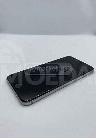iPhone 6S Plus - 32gb - ახალივით + საჩუქრები თბილისი - photo 4