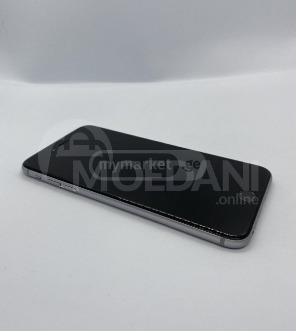 iPhone 6S Plus - 32gb - like new + gifts Tbilisi - photo 6