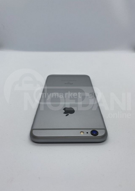 iPhone 6S Plus - 32gb - like new + gifts Tbilisi - photo 3