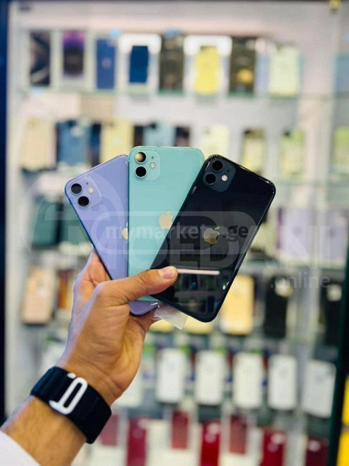 iPhone 11 ები ამერიკიდან გარანტიით ! თბილისი - photo 1