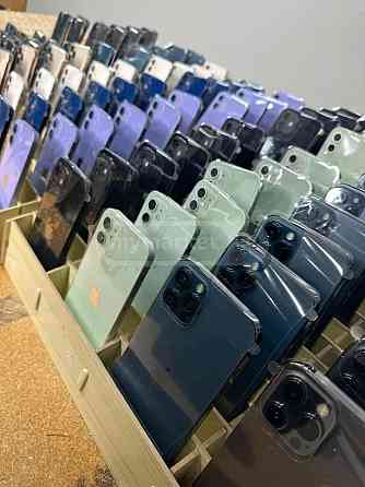 iPhone 12 ები 256GB ამერიკიდან გარანტია 1 წელი ! თბილისი