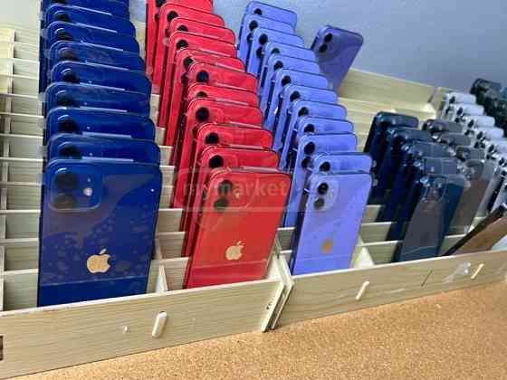 iPhone 12 ები 256GB ამერიკიდან გარანტია 1 წელი ! თბილისი