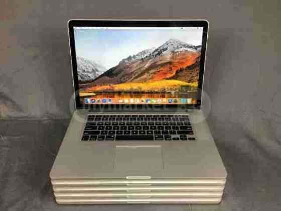 MacBook Pro 2015 year თბილისი