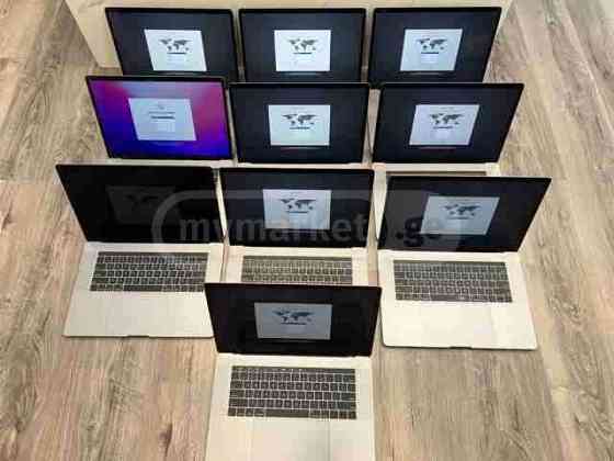 MacBook Pro 2019 year 15 inch - ბევრი თბილისი