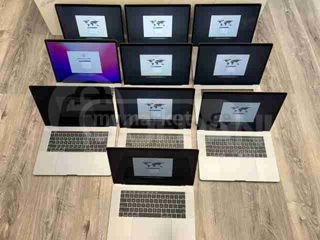 MacBook Pro 2019 year 15 inch - ბევრი თბილისი - photo 3