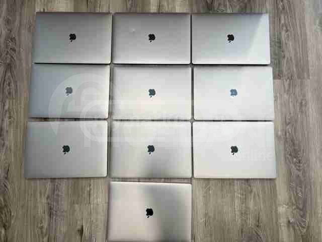 MacBook Pro 2019 года 15 дюймов – много Тбилиси - изображение 1