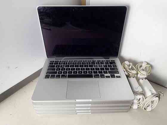 MacBook Pro 2015 year თბილისი