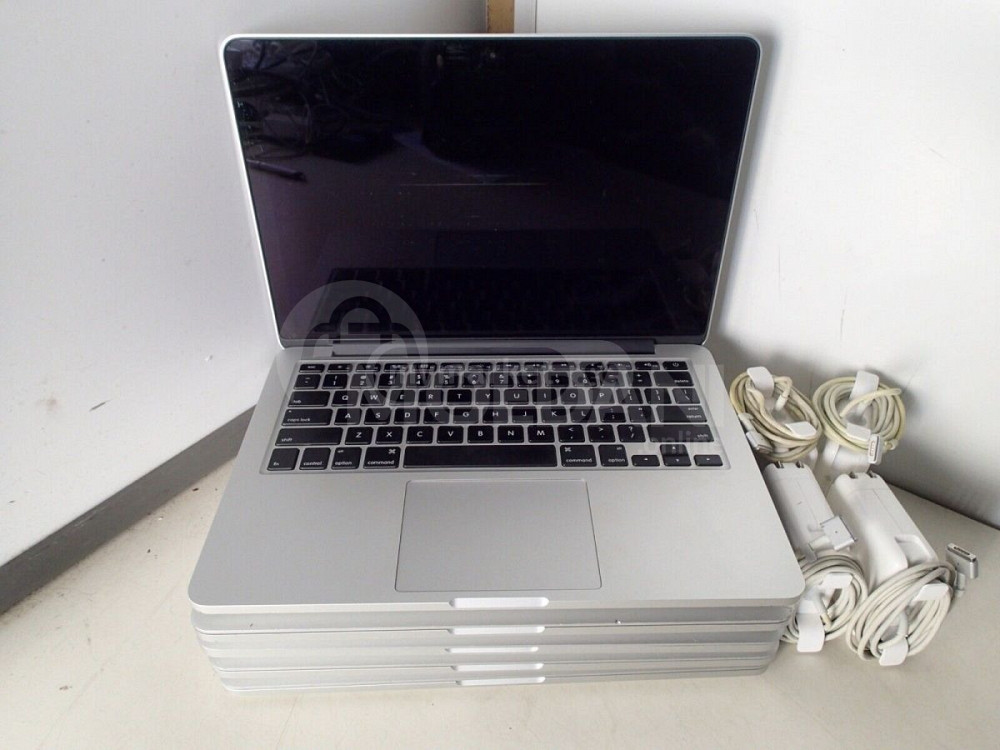 Макбук Про 2015 года. Тбилиси - изображение 1