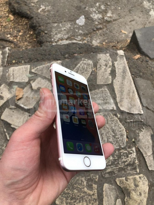iphone 7 თბილისი - photo 2
