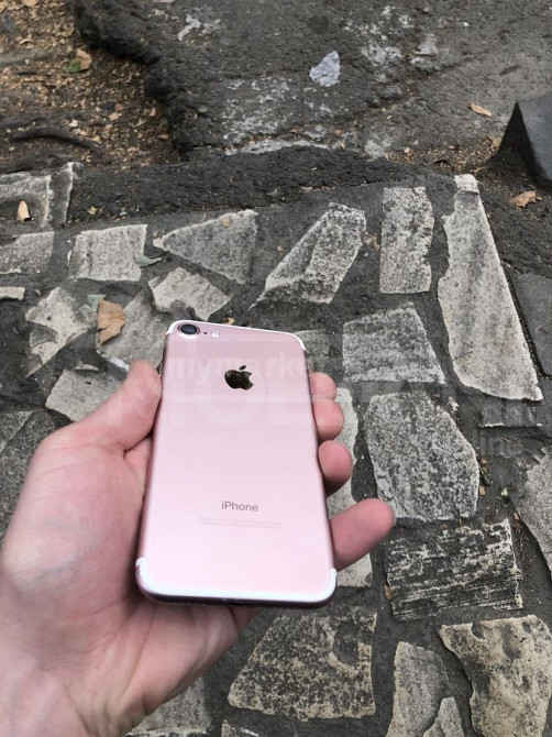 iphone 7 თბილისი - photo 1