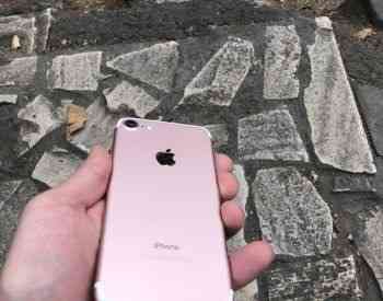 iphone 7 128gb თბილისი