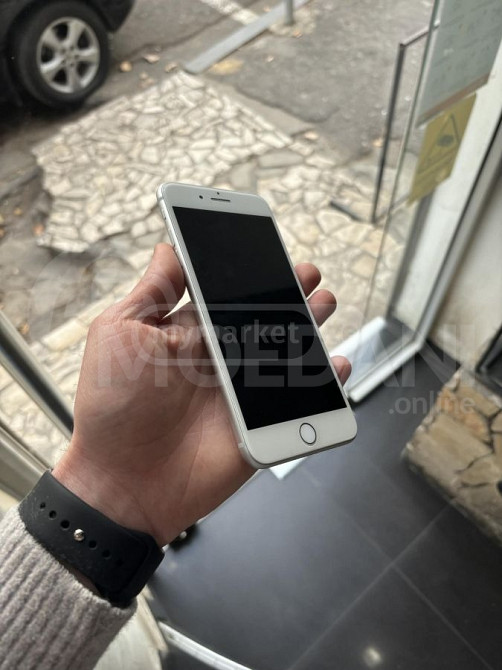 айфон 8 плюс Тбилиси - изображение 2