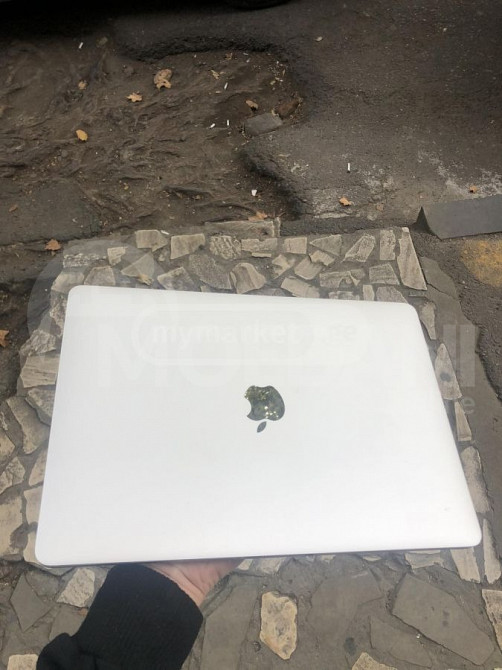 macbook pro 2020 თბილისი - photo 1