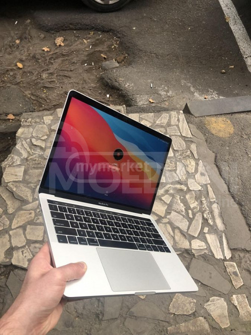 macbook pro 2020 თბილისი - photo 2