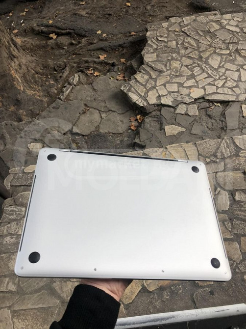 macbook pro 2020 თბილისი - photo 3