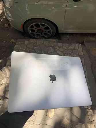 macbook pro 2019 თბილისი