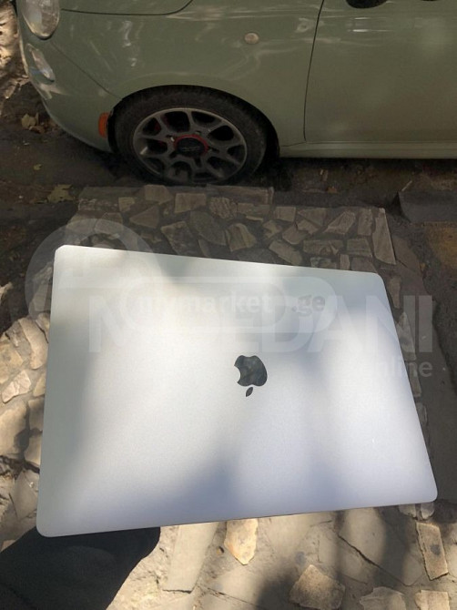 макбук про 2019 Тбилиси - изображение 1