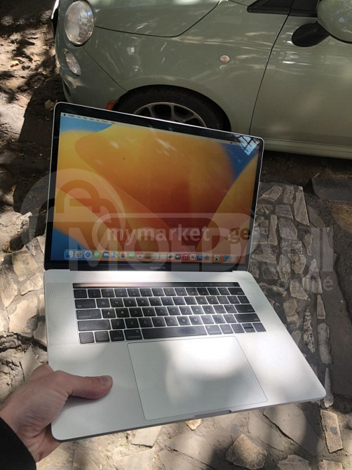 макбук про 2019 Тбилиси - изображение 2