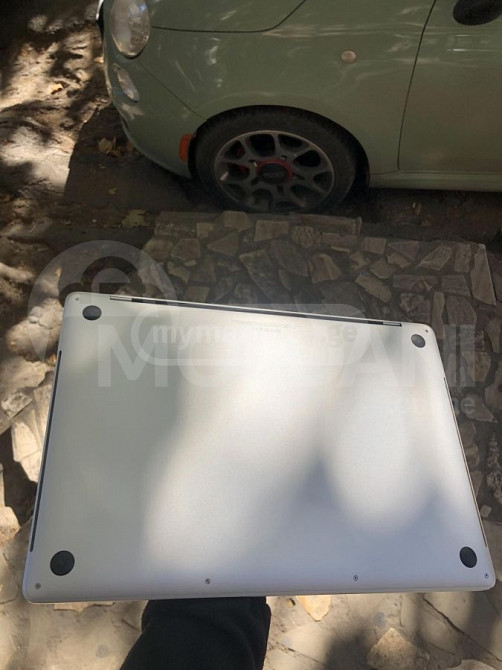 макбук про 2019 Тбилиси - изображение 3