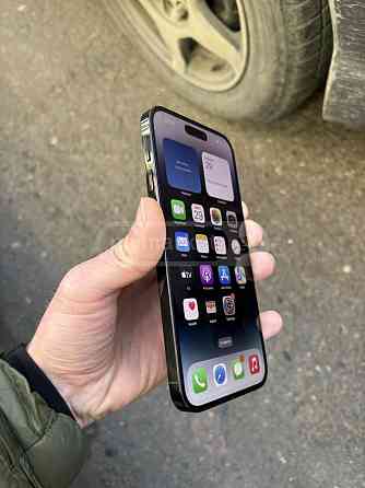 iphone 14 pro max თბილისი