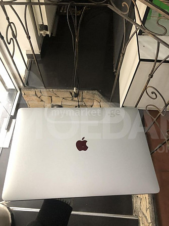 macbook pro 2019 თბილისი - photo 2