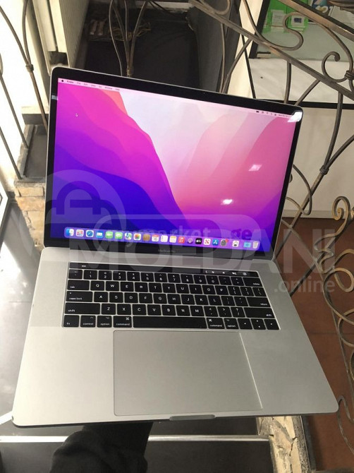 макбук про 2019 Тбилиси - изображение 1