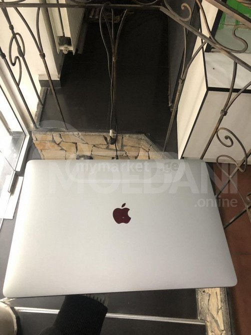 макбук про 2019 Тбилиси - изображение 2