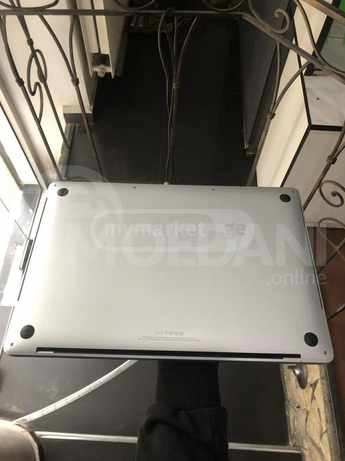 макбук про 2019 Тбилиси - изображение 3