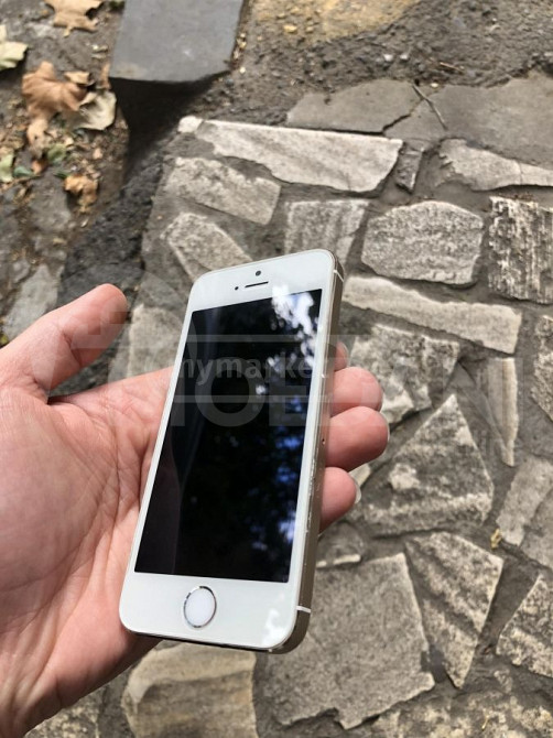 iphone 5s Tbilisi - photo 2