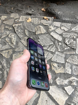 iphone 14 pro max თბილისი - photo 2