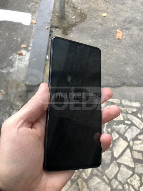 Samsung Galaxy S20 FE თბილისი - photo 1