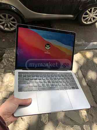 macbook pro 2020 თბილისი