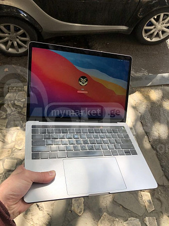 macbook pro 2020 თბილისი - photo 2