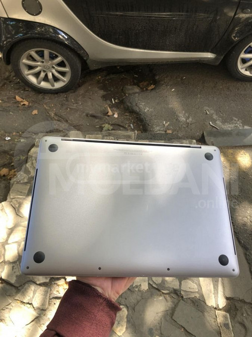 макбук про 2020 Тбилиси - изображение 3