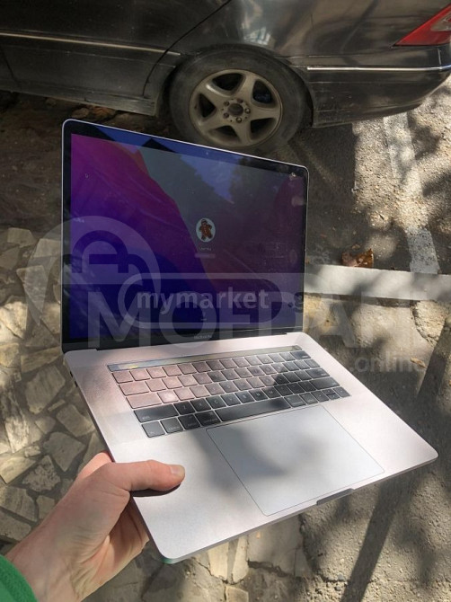макбук про 2018 Тбилиси - изображение 2