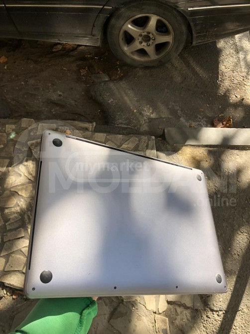 макбук про 2018 Тбилиси - изображение 3