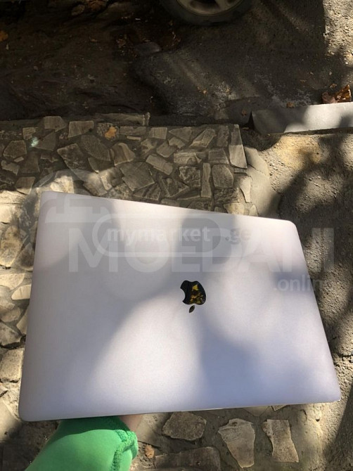 макбук про 2018 Тбилиси - изображение 2