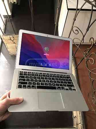 macbook air 2017 თბილისი