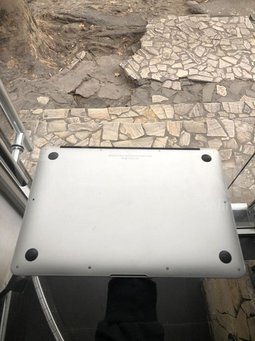 Макбук Эйр 2017 Тбилиси - изображение 3