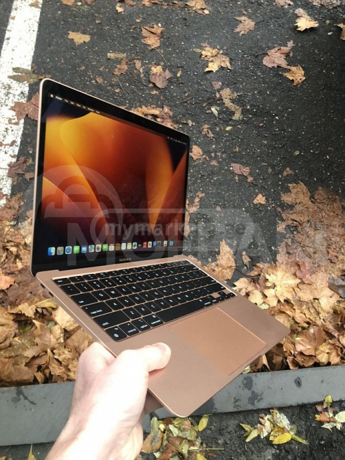 Макбук Эйр М1 2020 Тбилиси - изображение 1