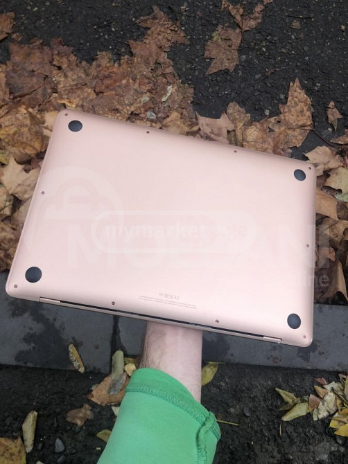 Макбук Эйр М1 2020 Тбилиси - изображение 3
